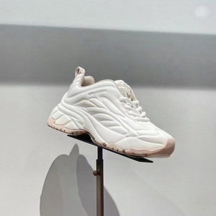 轻便休闲运动跑步鞋 厚底增高老爹鞋 SL323055 LUNA露娜女鞋 STELLA