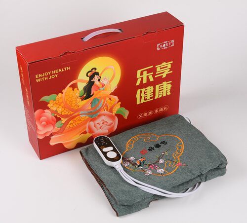 电加热护膝宝HXB-02