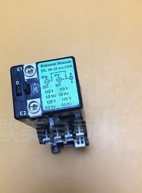 议价 DIL 08-22-s/v-CNA 交流接触器 110V