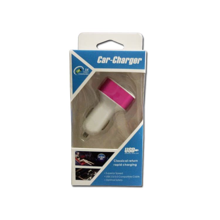 chargeur 3A - Ref 1297062 Image 5