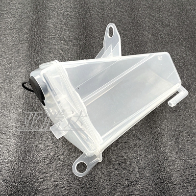 适用于宝马新老款S1000RR S1000XR S1000R 副水壶副水箱备用水壶