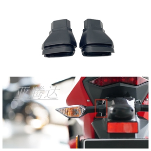 适用川崎 Z400/Z650 17-23年 Z900/Z1000 17-19年 新款前后转向灯