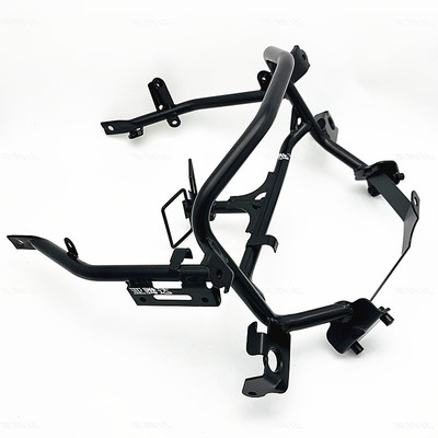 川崎忍者300ninja300大灯支架