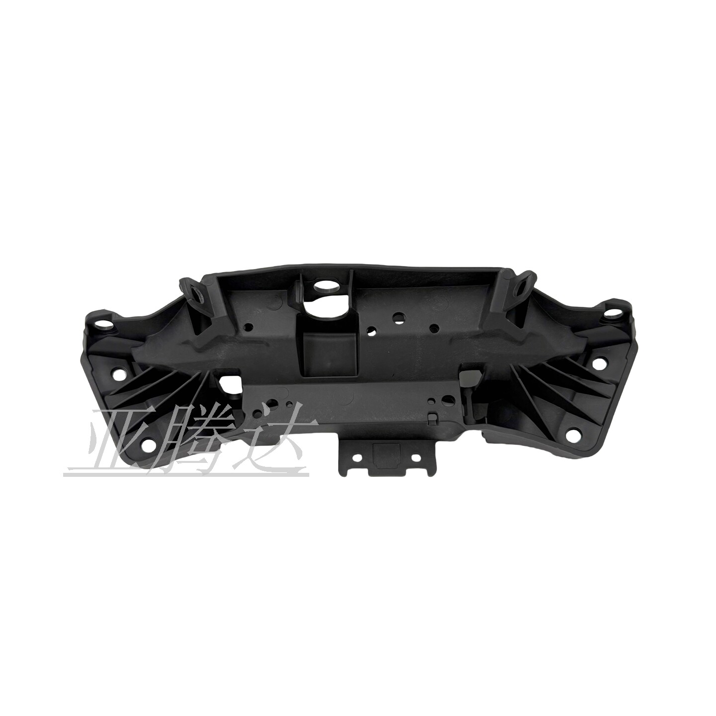 适用川崎 Ninja ZX-6R 636 19-20-21-22-23年 大灯支架 仪表支架