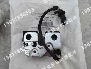 991后盖尾盖 保时捷981 卡曼博克斯特 boxster 引擎盖锁块 cayman