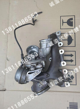 保时捷panamera帕纳梅拉970macan迈凯小卡宴3.0T涡轮增压器总成