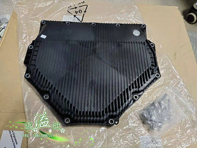 保时捷987博克斯特Boxster997卡曼Cayman波箱滤芯 变速箱滤网
