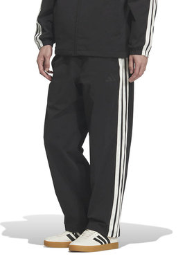 adidas阿迪达斯三条纹拒水梭织运动裤男子梭织长裤KR2531/KR2532