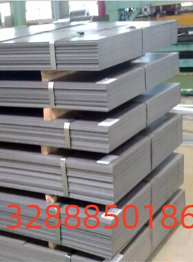15Mn材料16CrMn低碳合金结构钢板40NiCrMo6圆钢20MoCr4钢棒合金钢