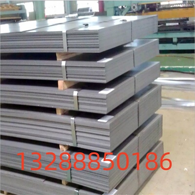 15Mn材料16CrMn低碳合金结构钢板40NiCrMo6圆钢20MoCr4钢棒合金钢