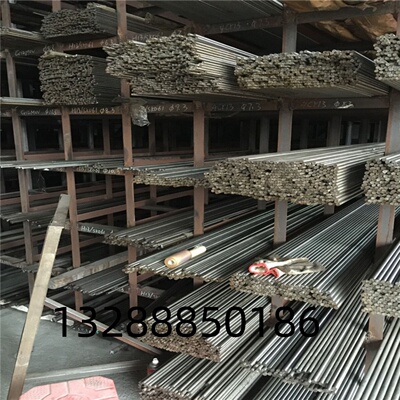 ASTM/SAE/AISI8145合金结构钢G814515115/G51150 5120/G51200圆棒
