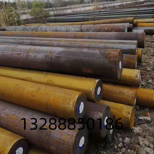 EN40B 弹簧钢 65MN 锰钢板 AIS/SAE1095 锰钢棒 ASTM 合金结构钢
