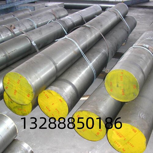 40CrNiMoA圆棒 高强度合金结构钢 40CrNiMo