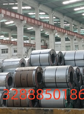 35W360电工钢板卷 取向硅钢片/矽钢片 冷轧取向电工钢带