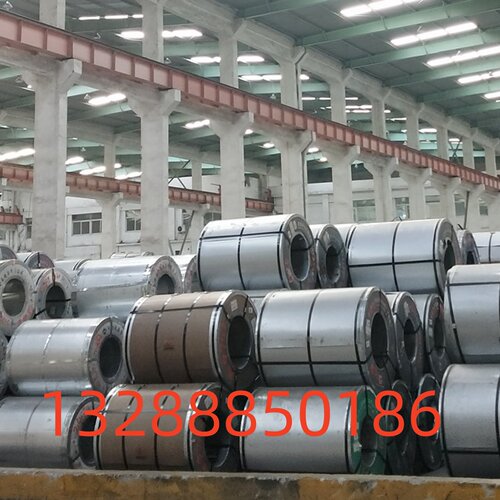 35W360电工钢板卷 取向硅钢片/矽钢片 冷轧取向电工钢带