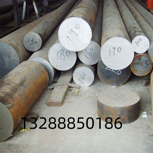 42CrMo 合金结构钢 SCr430 实心棒 20Mn2 薄厚板 50Mn7 冷拉圆钢