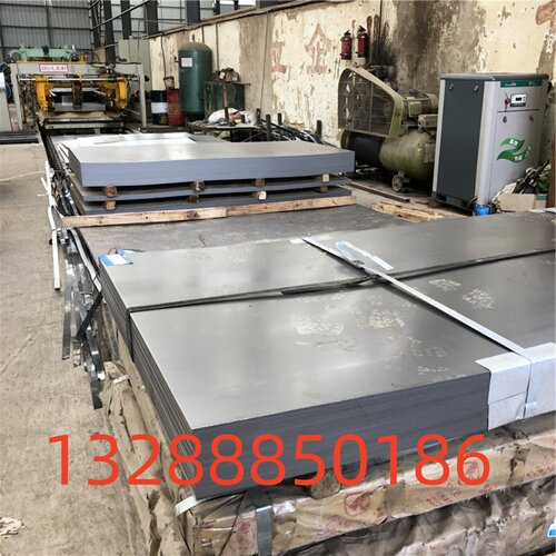 供应SAE4340钢板ASTM4130黑皮圆棒40CrNiMo圆钢4140合金结构钢棒