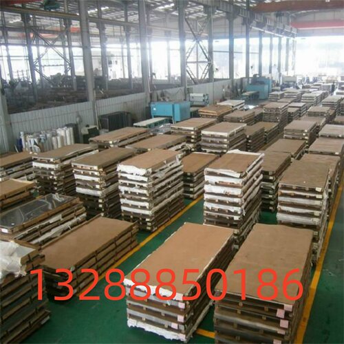 15CrH合金结构钢板SCM21扁钢25CrMo薄板45MnB 排料25Cr2Mo1VA圆棒