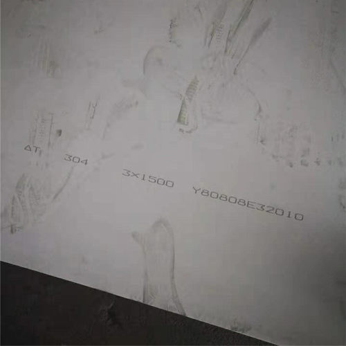 S30458不锈钢06Cr19Ni10N高强度耐磨 0Cr19Ni9N冷轧不锈钢圆棒 板