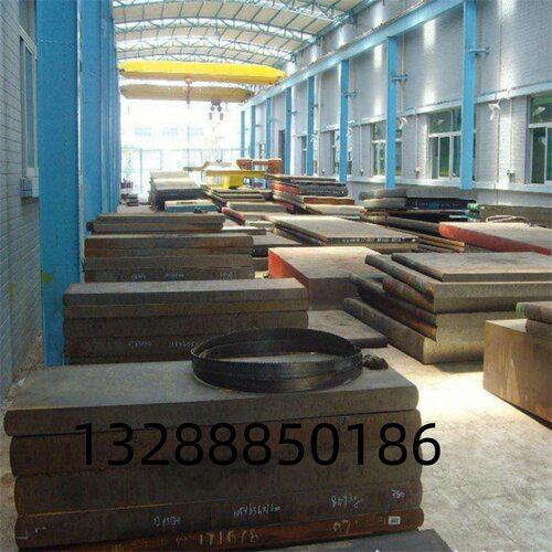 42CrMo合金结构钢35CrMo圆棒 光棒42铬钼模具材 圆钢合金结构钢材