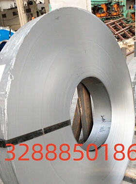 15WTG1550 电工钢板卷 取向硅钢片/矽钢片 冷轧取向电工钢带