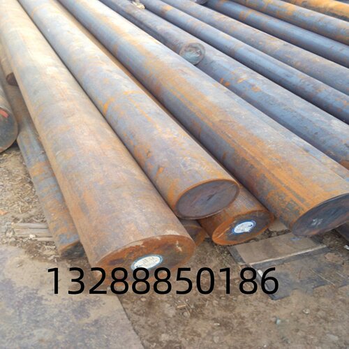 GCR15轴承钢板20CrMnTi 渗碳齿轮钢42CRMO光棒38CRMOAL结构钢圆棒