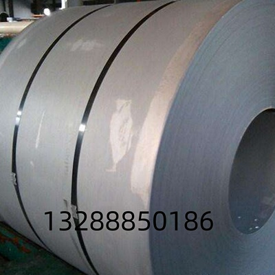 Q233冷轧板热板309S 509L冷扎带SPCC冷轧卷HSLAS GRADE340 CLASS2