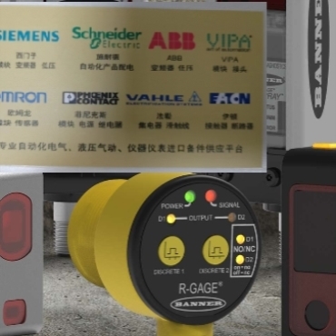 售前询价美国BANNER邦纳传感器BES36-C0SADM-FC0AT1B0