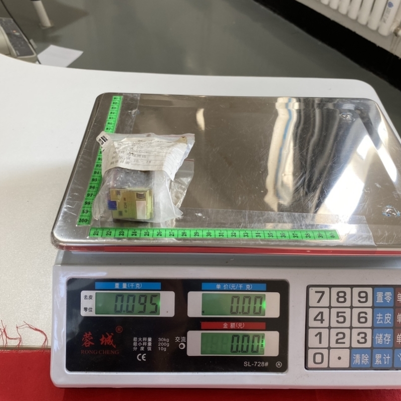 售前询价宜科RELECO中间继电器C3-A30DX/DC24V小型继电器