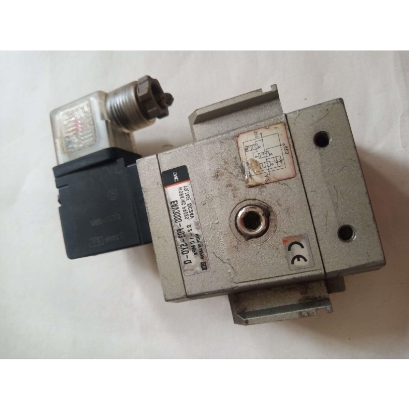 售前询价询价SMC原装拆机电阻器NAV2000-F02-5YZ-Q/AV议价