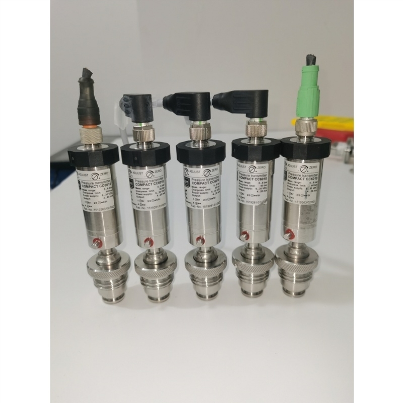 售前询价德国朗博Labom压力传感变送器CC6010