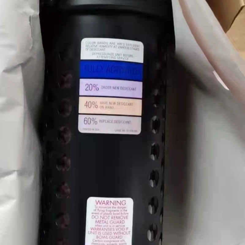 售前询价PUREGAS P011515F3 NOX/SO2干燥器PUREGAS P011515F4干燥