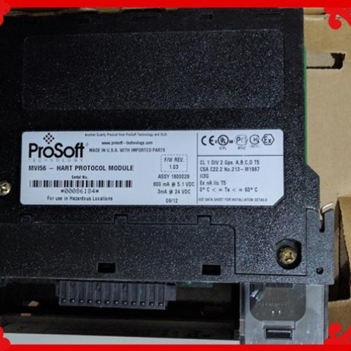 售前询价议价MVI56-HART 第三方 MVI56HART 现货