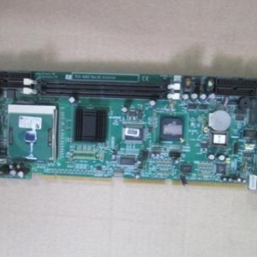 售前询价研华PCA-6003VE PCA-6003 REV A2 19C2600300主板