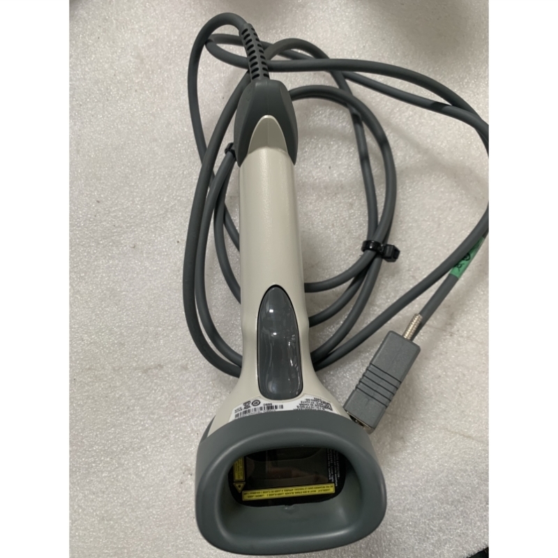 售前询价议价扫描枪数据线USB CBA-R01-S07PAR  LS22