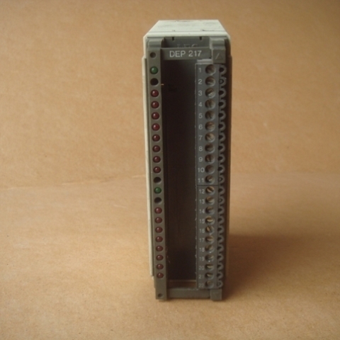 售前询价MODICON PLC 模块 DEP 217/AS-EP-217 DEP217ASEP217 实