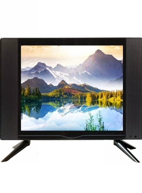 高清LED液晶电视无线WiFi网络电视24寸22寸19寸17寸TV电视机小型