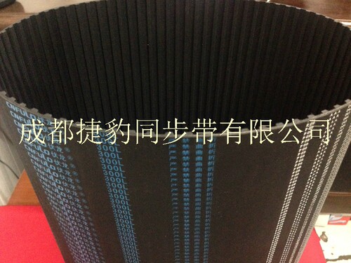 捷豹&伏龙同步带 728L / L728 CNFULO 四川成都同步带