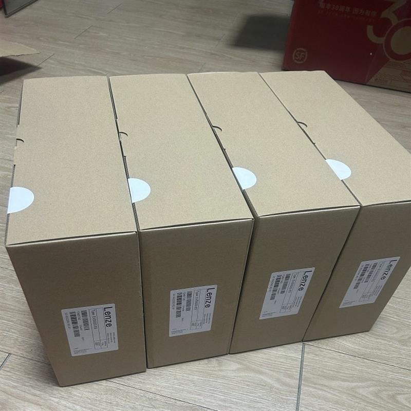 议价EVS9323-CSV003 EVS9325-CKV003德国伦茨库存现货实拍包邮议
