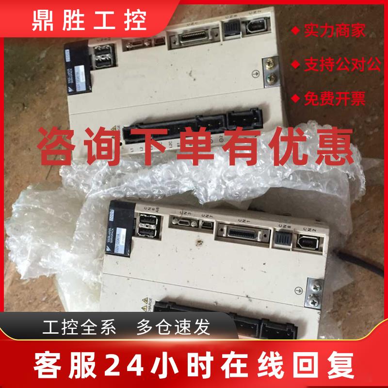 议价全新原装正品安川伺服驱动器 SGD7S-5R5A00A质保一年欢迎询价