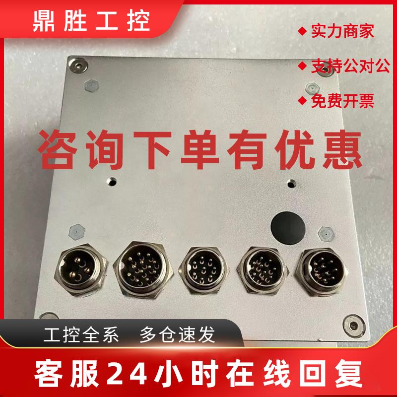 议价WG310-B-IOS-V WG310-X-10S-V Techmach钛玛科纠偏控制器质量