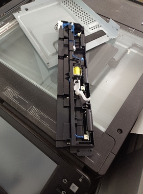 东芝2515ac 3015 3515 4515 5015 2615 3615 3115对位 套色传感器