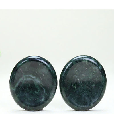 纯天然药王石眼罩藏玉缓解疲劳护眼干涩磁疗养生保健热敷专用正品