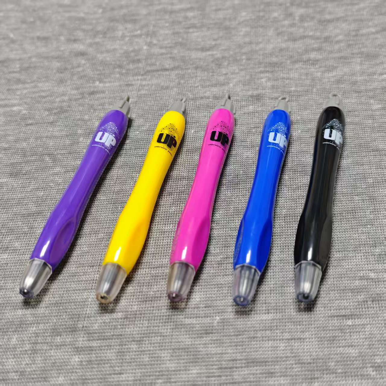 UP潜水笔水下写字夜光版