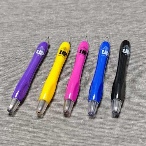 UP潜水笔水下写字夜光版