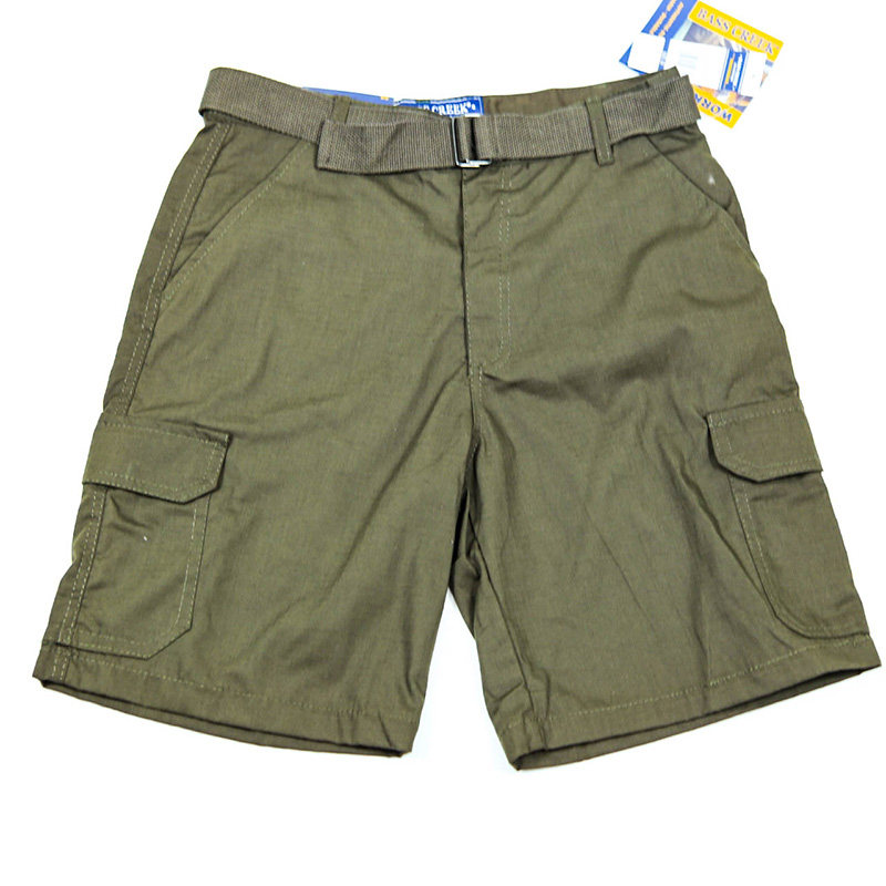 微瑕疵外贸原单男士纯棉直筒中裤高腰多袋纯色休闲五分裤男裤,户外/登山/野营/旅行用品,户外休闲裤,淘宝优惠券,粉丝福利购,淘宝优惠卷