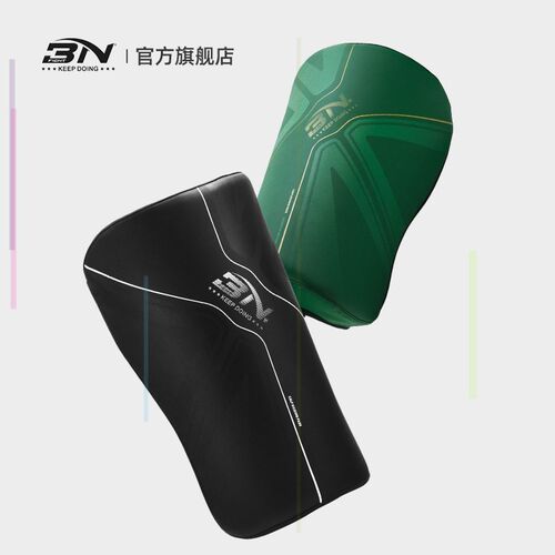 BN新款卡夫踢靶小腿靶踢靶练护具