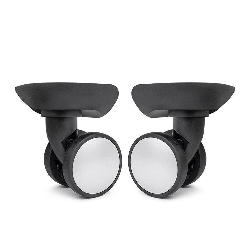 W288#美旅BG9行李箱轮子替换BL-104万向轮密码箱轱辘旅行箱拉杆箱