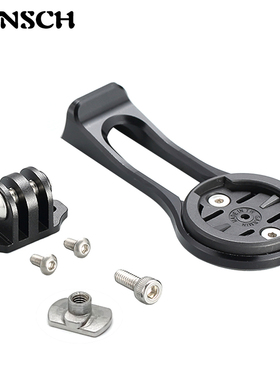 适用SPECIALIZED闪电 S-WORKS VENGE SL7码表架 ROUBAIX GOPRO座