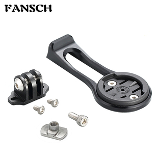 适用SPECIALIZED闪电 S-WORKS VENGE SL7码表架 ROUBAIX GOPRO座